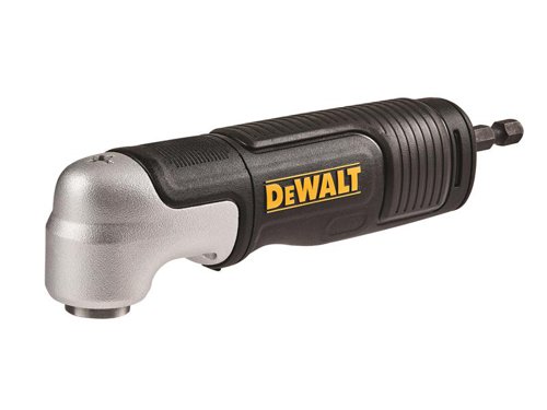 DEW DT20500 Impact Modular Right Angle Attachment