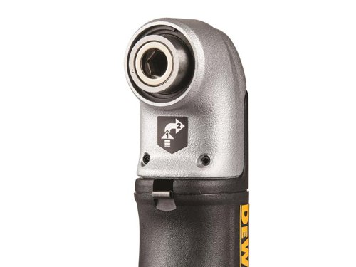 DEW DT20503 Impact Stubby Right Angle Head