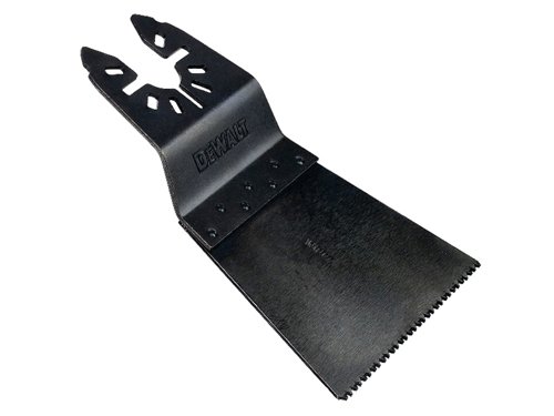 DEW Multi-Tool Fast Cut Wood Blade 43 x 65mm