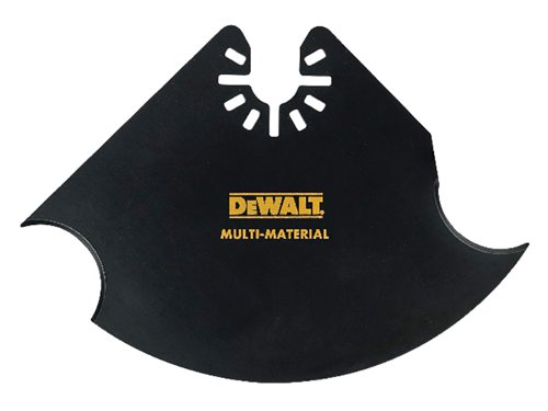 DEWDT20712 DEWALT DEWALT DT20712 Multi-Tool Roofing Blade