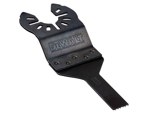 DEW DT20726 Multi-Tool Detail Blade 43 x 10mm (5 Pack)