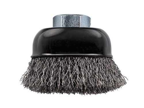 DEWALT Power Tools DT3480 Crimped Wire Cup Brush 65mm x M14