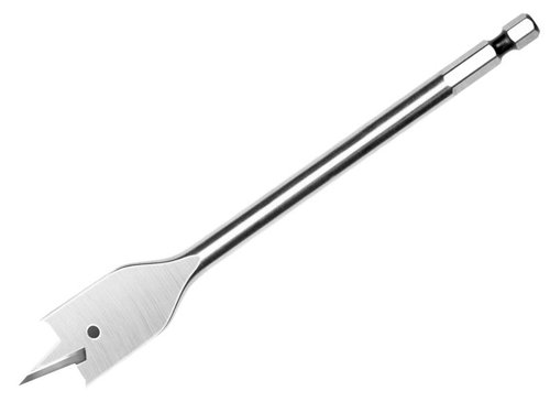 DEW Flat Wood Drill Bit 20 x 160mm
