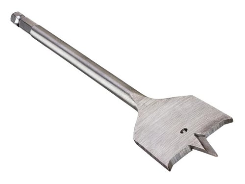 DEW Flat Wood Drill Bit 20 x 160mm