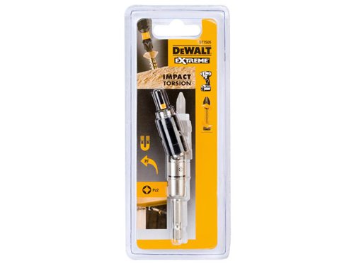DEW Extreme 2 Metal Drill Bit 7.5mm OL: 109mm WL: 66mm