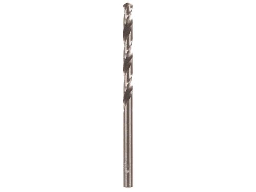 DEW HSS-G Jobber Drill Bit 1.0mm OL:34mm
