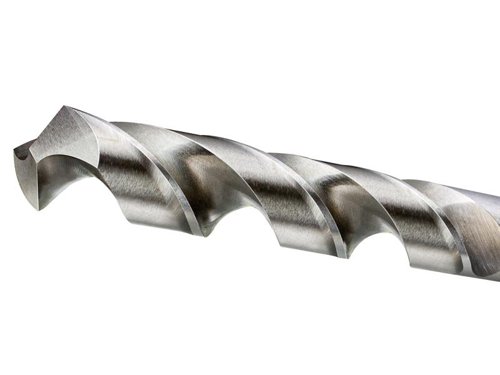 DEW HSS-G Jobber Drill Bit 1.0mm OL:34mm