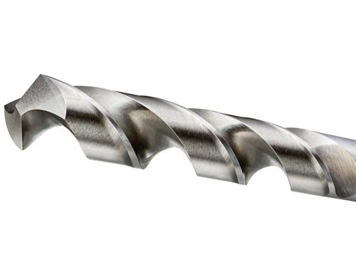 DEW HSS-G Jobber Drill Bit 1.5mm OL:40mm WL:18mm