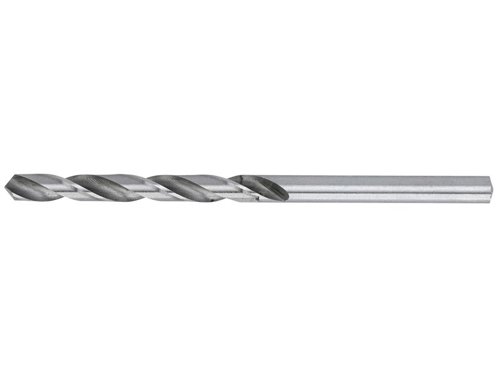DEW HSS-G Jobber Drill Bit 4.8mm OL:86mm WL:52mm