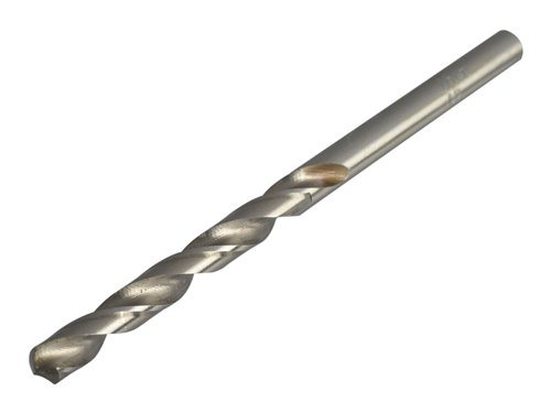 DEW HSS-G Jobber Drill Bit 5.0mm OL:86mm WL:56mm