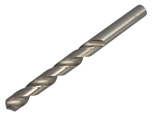 DEW HSS-G Jobber Drill Bit 10.0mm OL:133mm WL:87mm