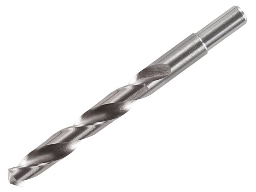 The DEWALT HSS G-Jobber Drill Bit is a precision ground twist drill bit for rapid drilling, long-life and excellent concentricity. It has been manufactured from High-Speed Steel that conforms to DIN 338. The drill bit is ground from solid stock and has a right-hand cutting, type N flute with a precision ground end at 118° point angle.This DEWALT HSS-G Jobber Drill Bit has the following specification:Diameter: 11.0mmOverall Length: 142mmWorking Length: 94mmPack Quantity: 1