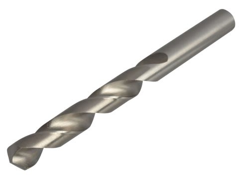 DEW HSS-G Jobber Drill Bit  12.0mm OL:151mm WL:101mm