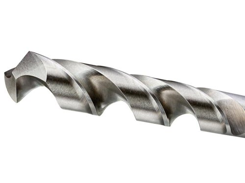 DEW HSS-G Jobber Drill Bit 15.0mm OL:169mm WL:114mm