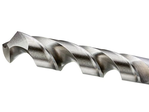 DEW HSS-G Jobber Drill Bit 16.0mm OL:178mm WL:120mm