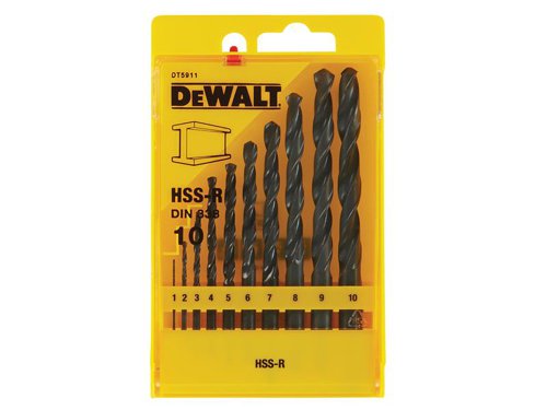 Dewalt drill best sale bit roll