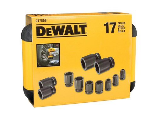 DEWDT5929QZ DEWALT DT5929 Extreme Metal Drill Bit Set, 29 Piece