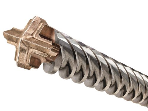 DEW DT60812 SDS MAX XLR Drill Bit 18 x 540 x 400mm
