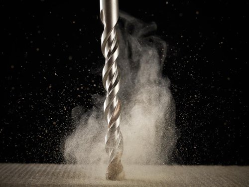DEW Extreme Masonry Drill Bit  6.5 x 100mm