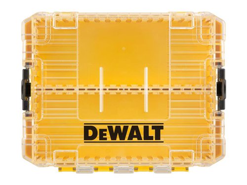 DEWDT70803QZ DEWALT Medium Tough Case Thick Empty