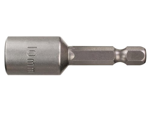 DEW DT7403 Hexagonal Socket Driver 10 x 50mm