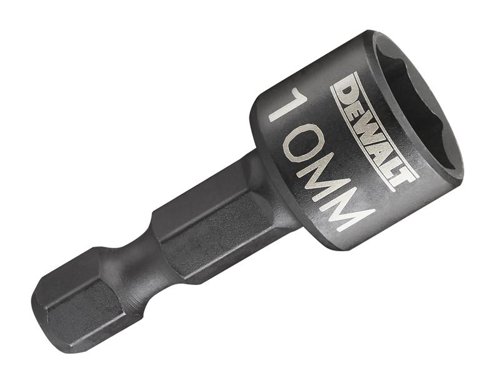 DEW DT7463 Compact Nut Driver 10mm