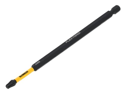DEWALT Power Tools EXTREME FlexTORQ Bit T25 x 152mm