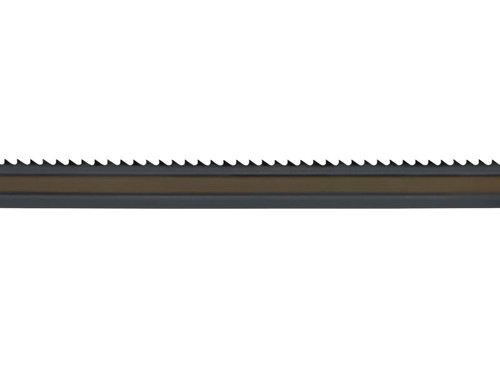 DEW DT8485 Non-Ferrous Metal Bandsaw Blade 2095 x 12mm x 8 TPI