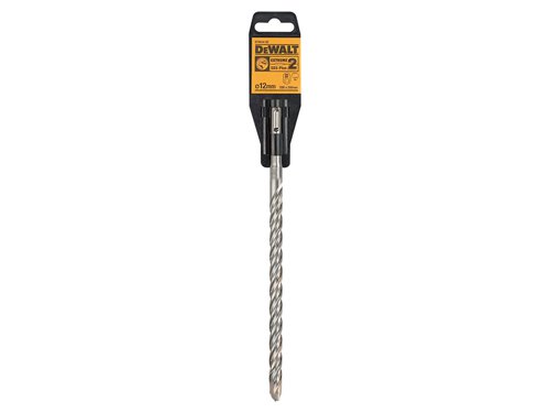 DEWALT SDS Plus EXTREME 2® Drill Bit 12 x 260mm