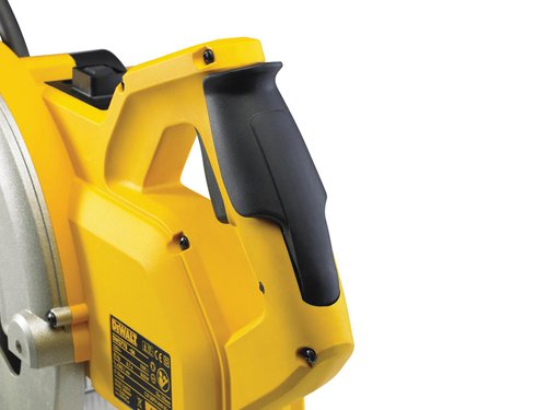 DEWDWS778L DEWALT DWS778 Mitre Saw 250mm 1850W 110V