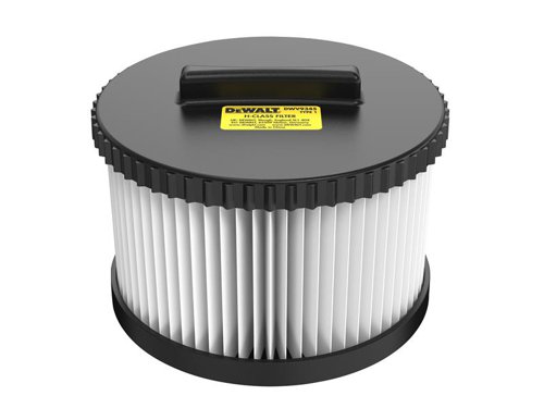 DEWALT Replacement Filters for DWV905H (2 Pack)