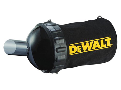 DEWDWV9390 DEWALT Planer Dust Bag for DCP580