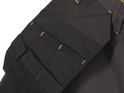 DEWHAMDEN36 DEWALT Hamden Holster Pocket Shorts Waist 36in