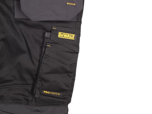 DEWHAMDEN36 DEWALT Hamden Holster Pocket Shorts Waist 36in