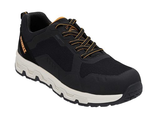 DEWALT Power Tools Lamar Lightweight Safety Trainers UK 10 EUR 45