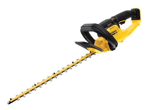 DEW DCMHT563N XR Hedge Trimmer 18V Bare Unit