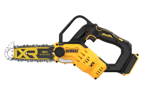 DEWMPS520N DEWALT DCMPS520N XR Pruning Saw 18V Bare Unit