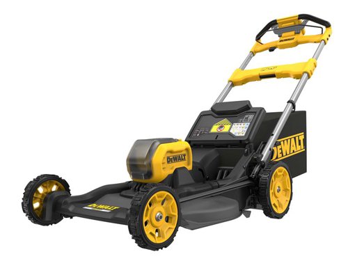 DEWALT DCMWSP550N Rear Wheel Drive Mower 54V Bare Unit