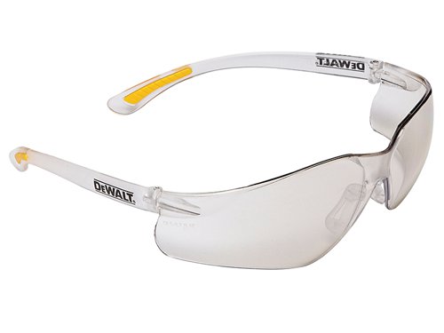 DEWALT Contractor Pro ToughCoat™ Safety Glasses - Inside/Outside