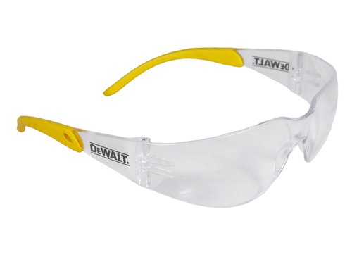DEWSGPC DEWALT Protector™ Safety Glasses - Clear