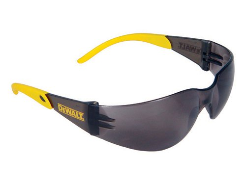DEWSGPS DEWALT Protector™ Safety Glasses - Smoke