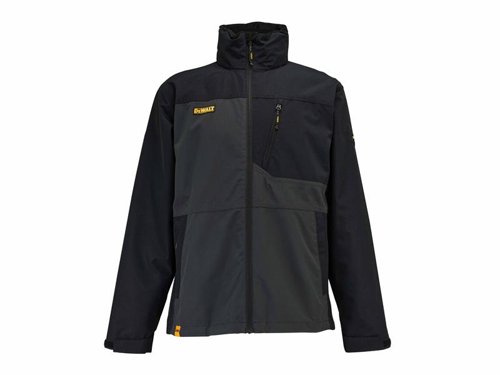 DEWALT Power Tools Southampton Waterproof Work Jacket - L (46in)