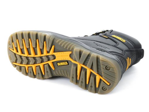 Dewalt titanium s3 safety boots online