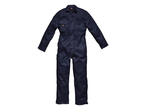 Dickies Redhawk Economy Stud Front Coverall L (44-46in)