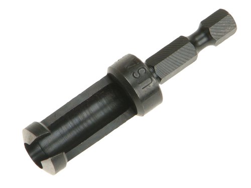 DIS5594 Disston Plug Cutter for No 6 screw