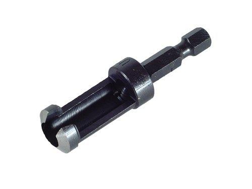 DIS5596 Disston Plug Cutter for No 10 screw