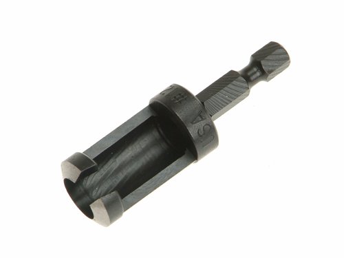 DIS5597 Disston Plug Cutter for No 12 screw