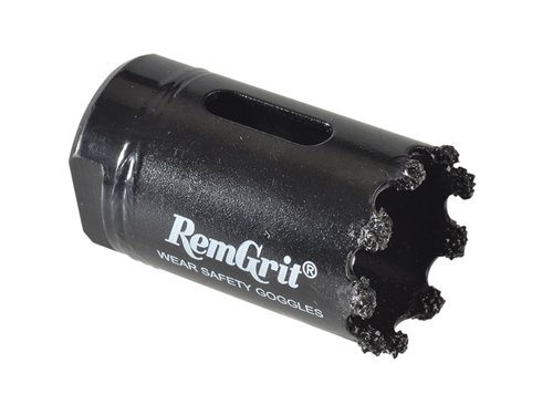 DISGRIT29 Disston G018 RemGrit Holesaw 29mm