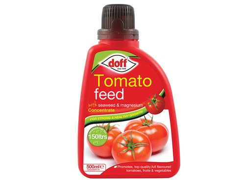 DOFJG500 DOFF Tomato Feed Concentrate 500ml