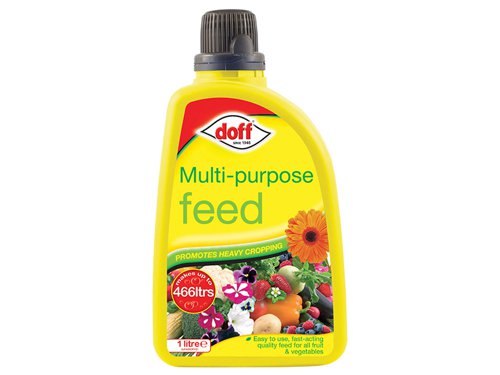 DOFJPA00 DOFF Multi-Purpose Feed Concentrate 1 litre